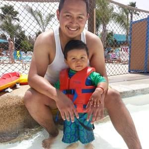 Meet your Posher, Ubaldo